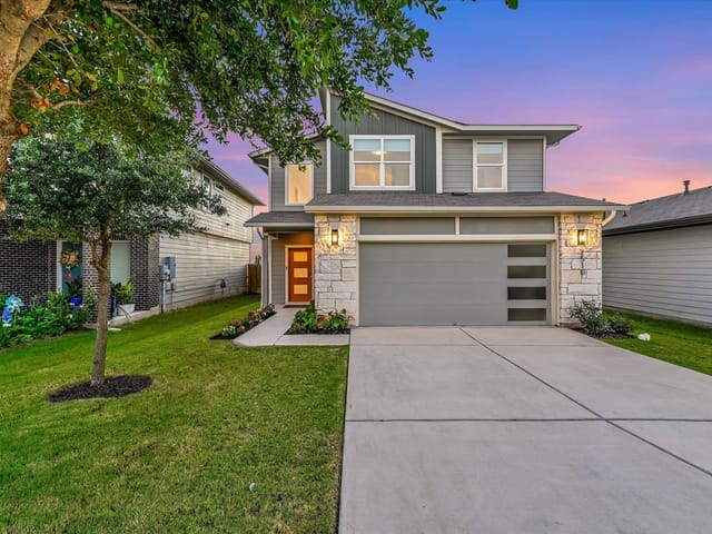 7510 Daves Landing DR