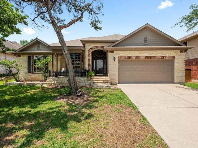 7510 Robert Kleburg Ln