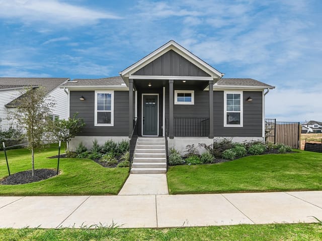 7511 Boyd Haven Dr