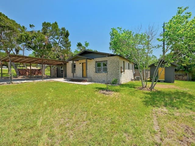 7511 Old Bee Caves Rd Unit #1