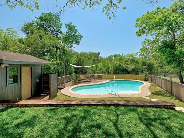 7511 Old Bee Caves RD Unit #2