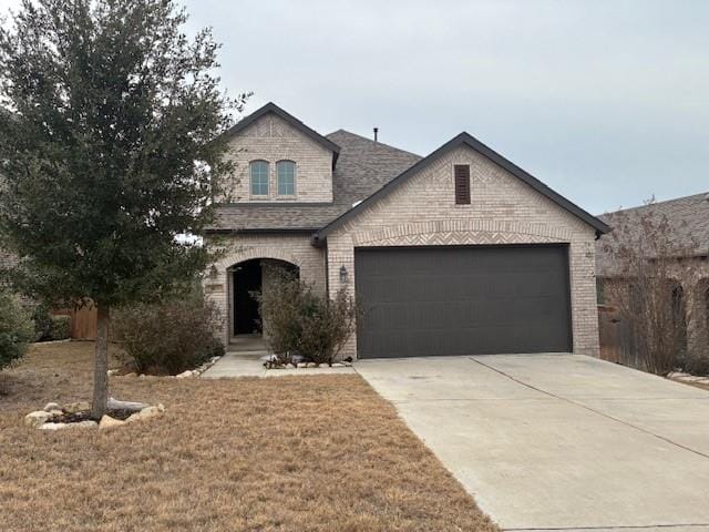 7513 Desert Needle Dr