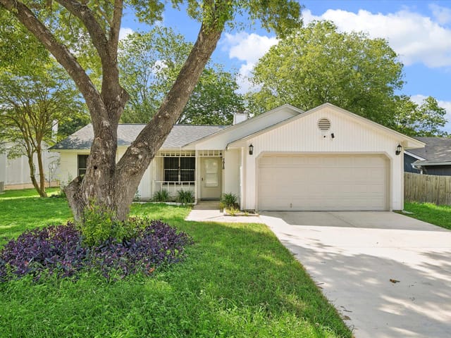 7513 Tumbleweed DR