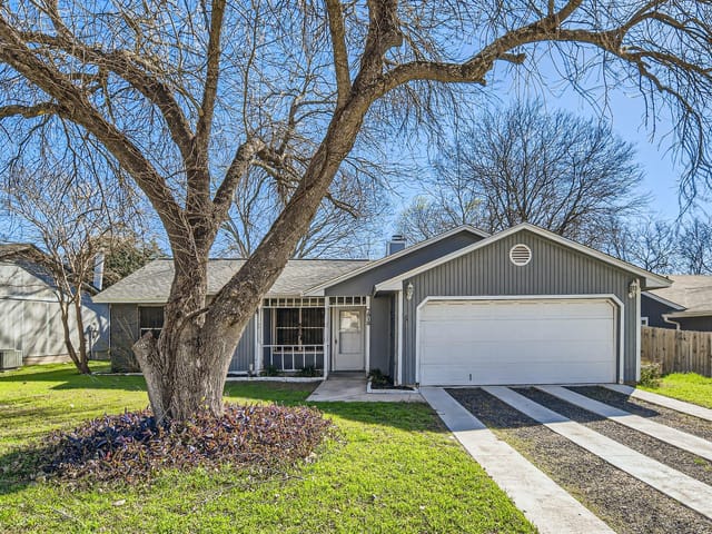 7513 Tumbleweed Dr