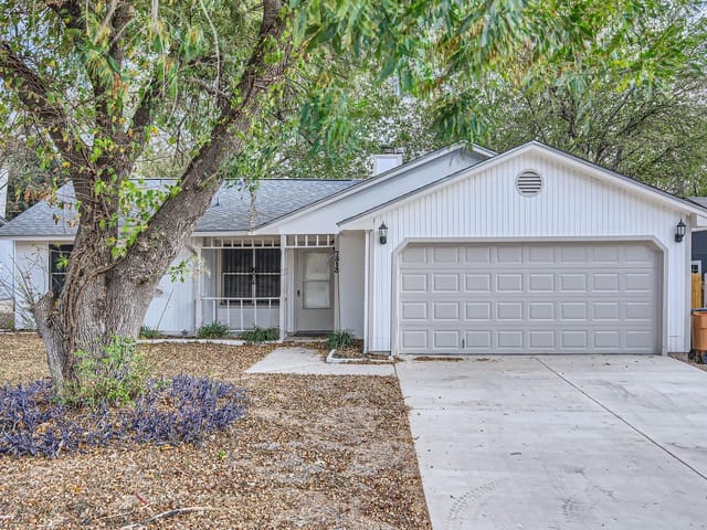 7513 Tumbleweed Dr