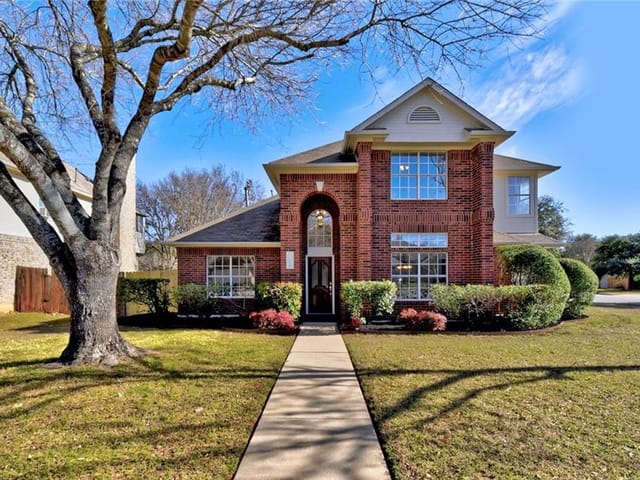 7513 Vail Valley Dr
