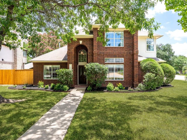 7513 Vail Valley Dr