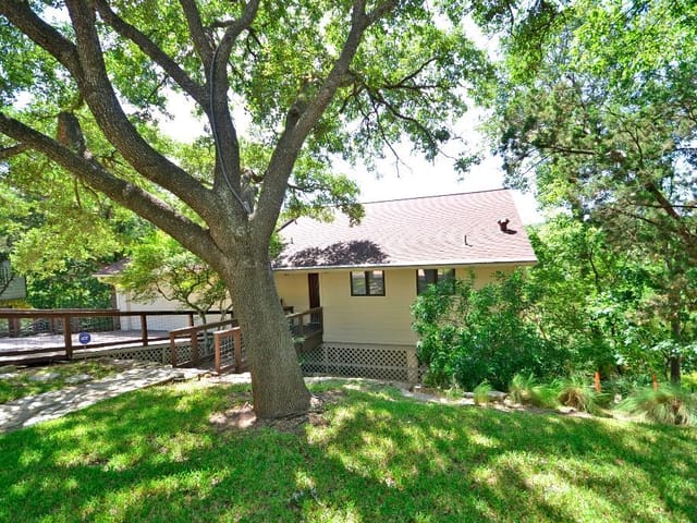7514 Downridge Dr