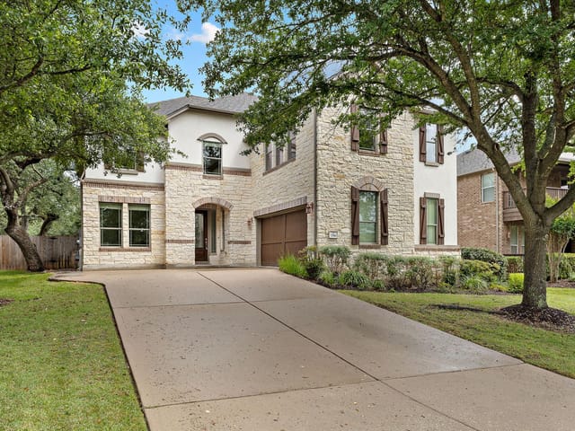 7516 Brecourt Manor WAY