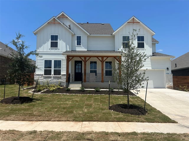 7516 Montage DR