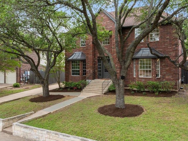7516 Orrick DR