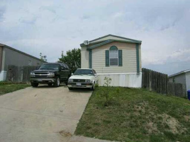 7517 Compass DR