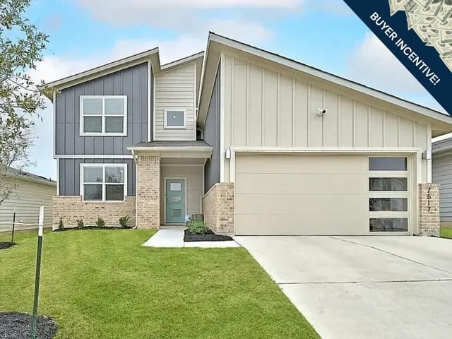 7517 Peggie Nell DR