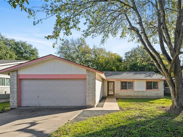 7519 ELDERBERRY Dr