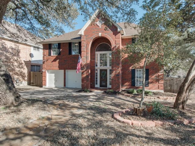 7519 Robert Kleburg Ln