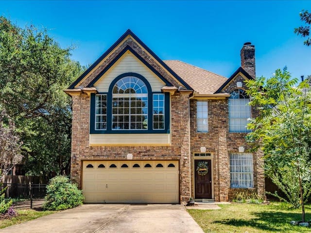 7519 Windrush DR