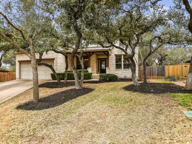 7520 Moon Rock Rd