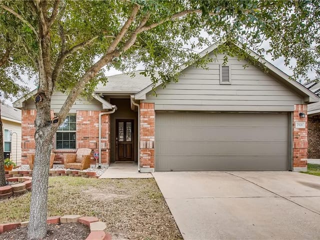 7521 Cedar Edge Dr