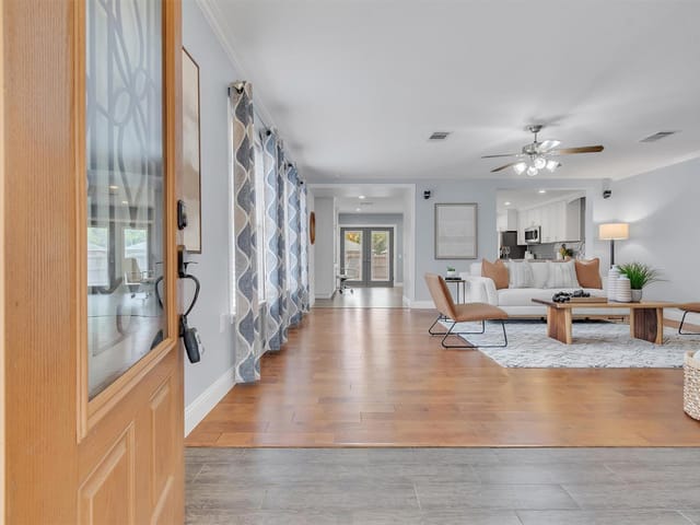 7521 Marble Ridge DR