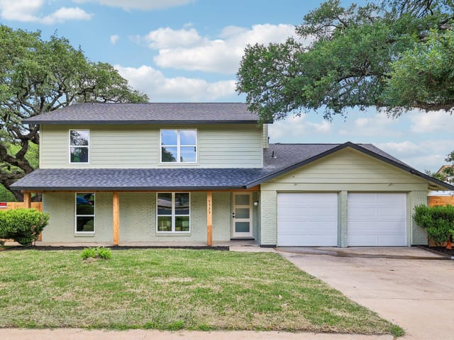 7523 Glenhill RD