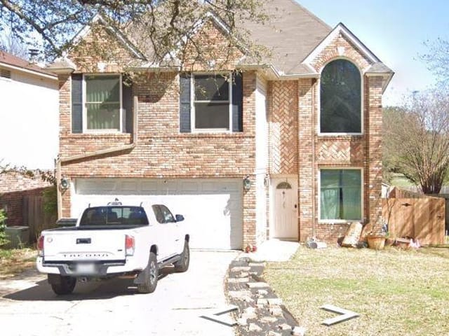 7525 Windrush Dr