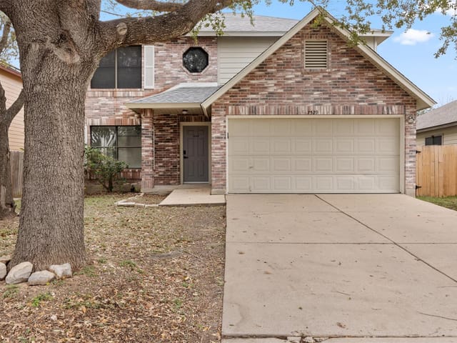 7529 Running Water DR