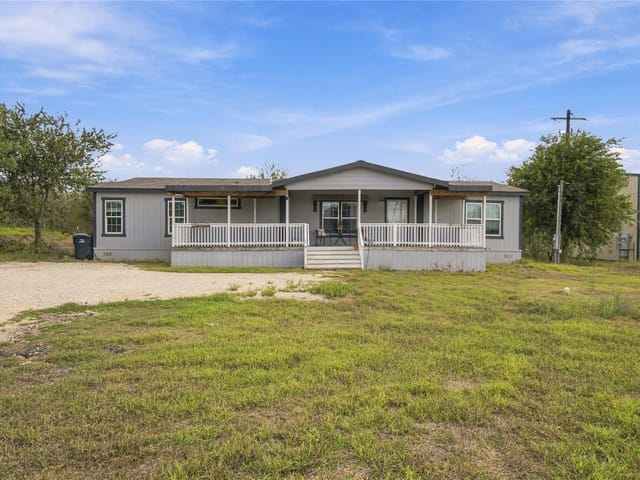 754 Williamson RD Unit #A