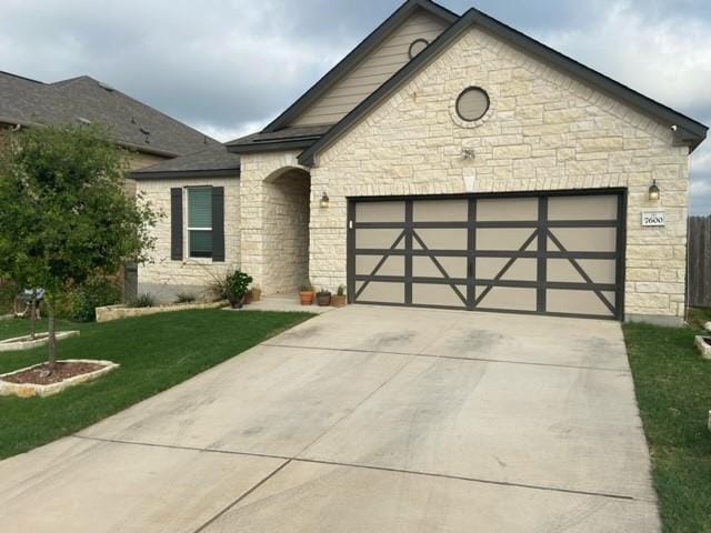 7600 Ballydawn Dr