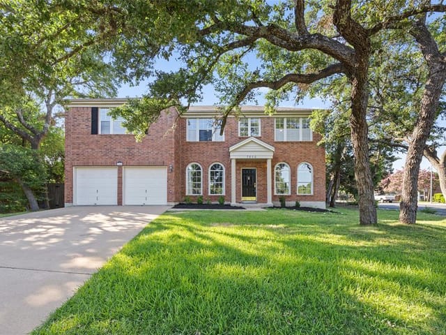 7600 Midpark Ct