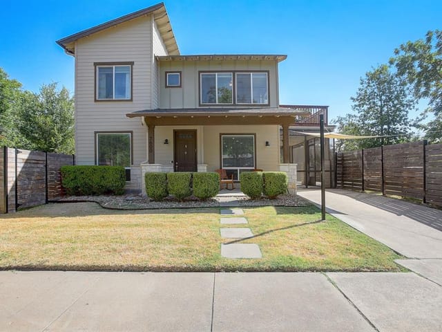 7600 Northcrest Blvd