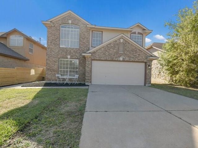7600 Tovar Dr