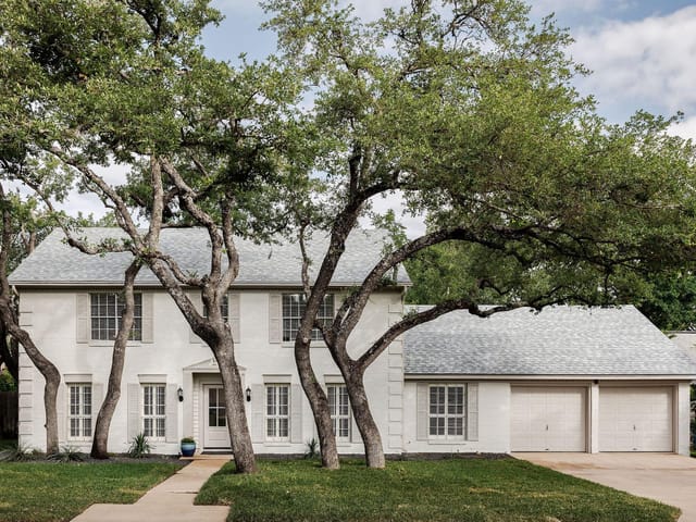 7600 W Rim Dr