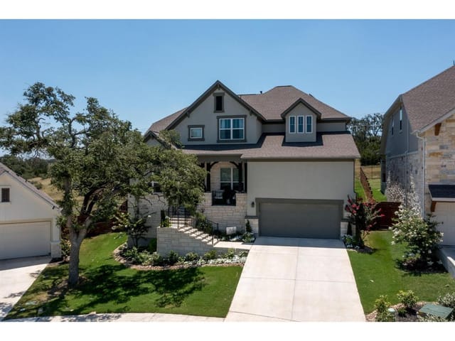 7601 Alouette DR