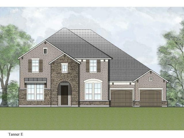 7601 Ecureil Dr