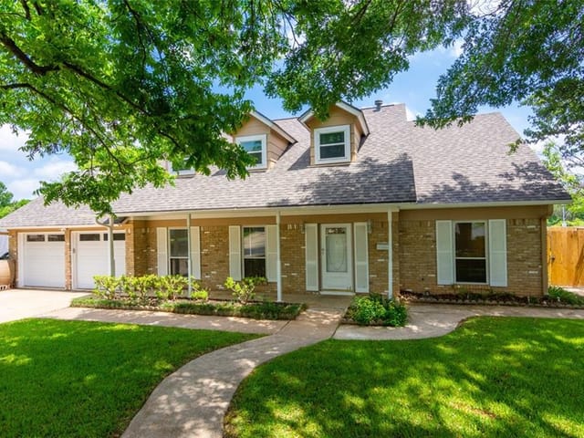 7601 Glenhill Cv
