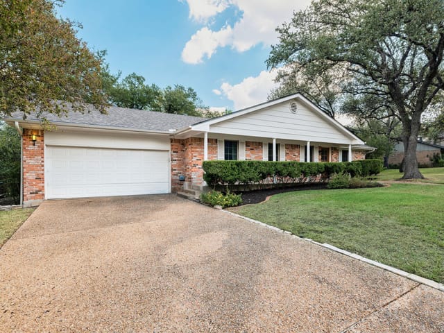 7601 Parkview Cir