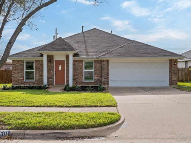7601 Ponoma TRL