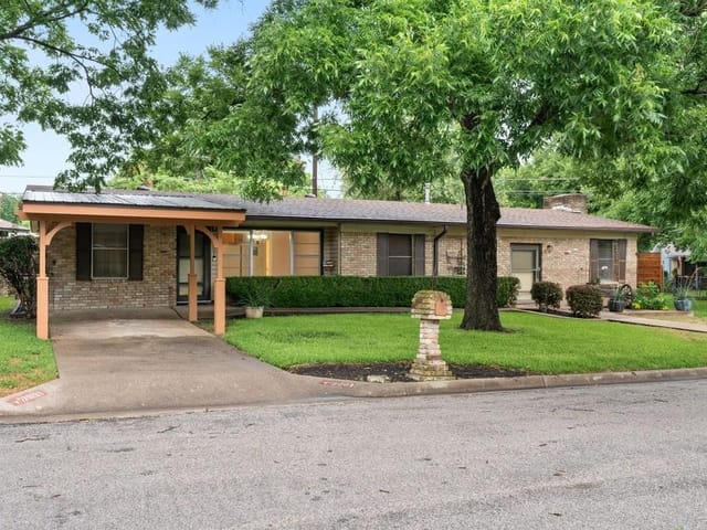 7601 Robalo Rd