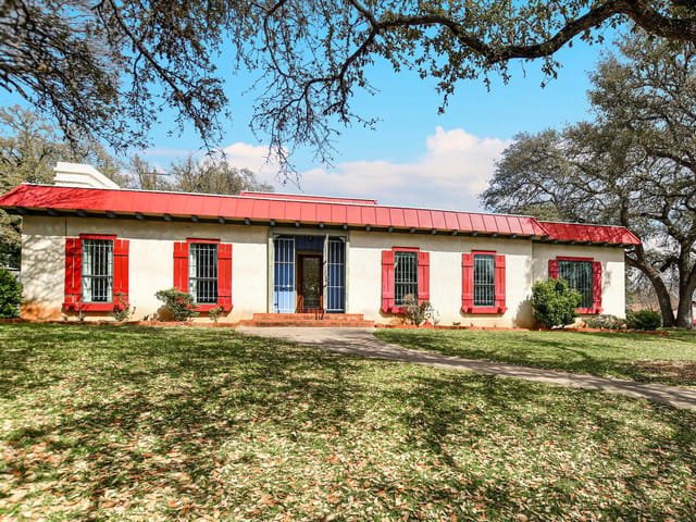7601 Rustling RD
