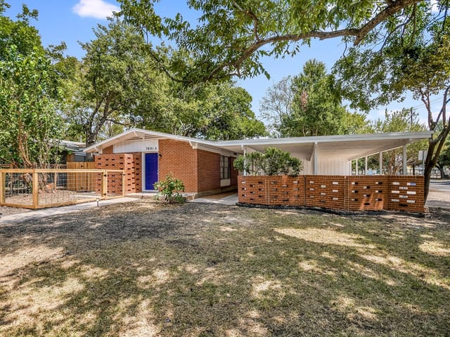 7601 Tisdale DR Unit #A