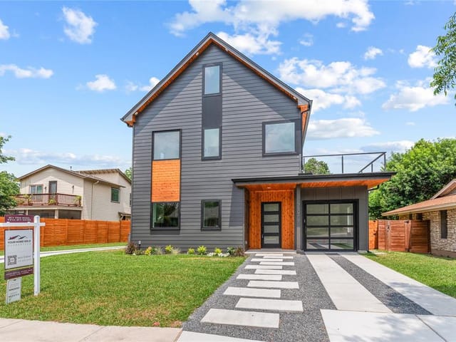 7602 Northcrest Blvd Unit #1