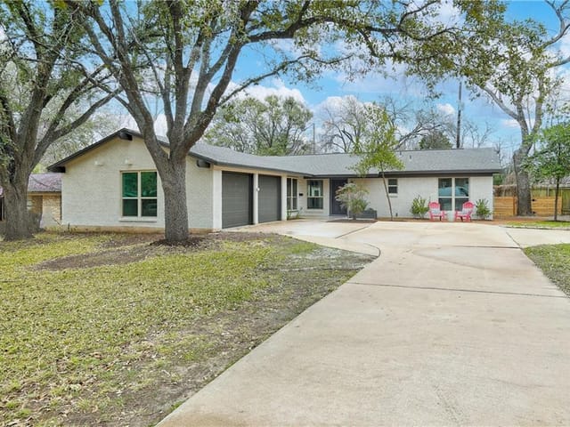 7603 Silvercrest Cir