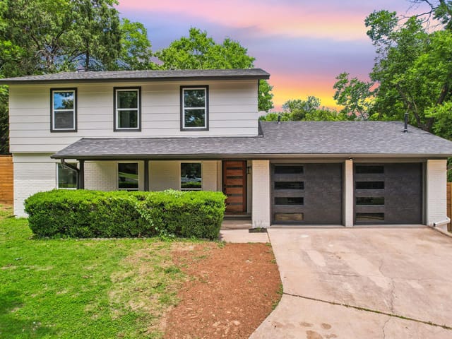 7604 Brookhollow Cv