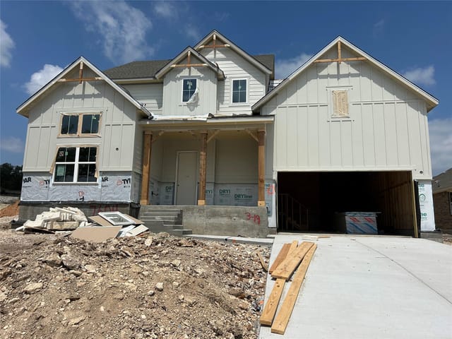 7604 Montage DR