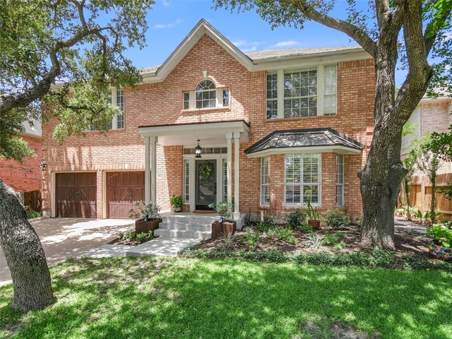 7604 Orrick Dr