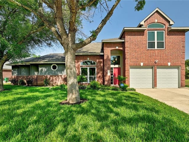 7604 Vail Valley Dr