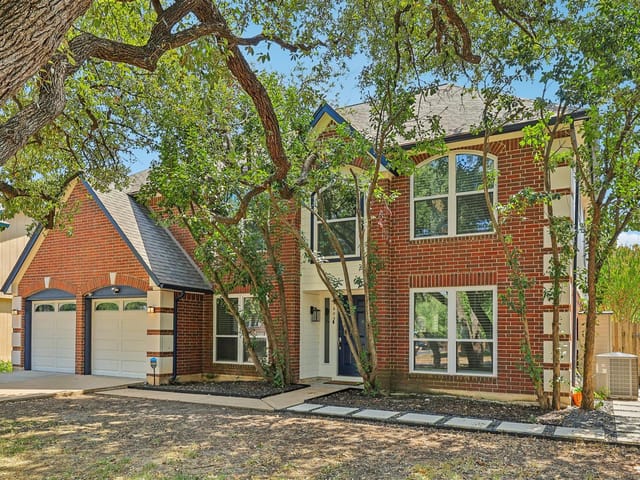 7605 Elkhorn Mountain Trl