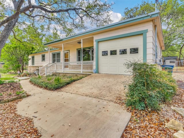 7606 Elm Forest Rd