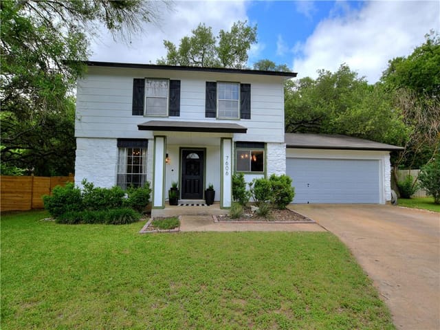 7606 Melville Cv