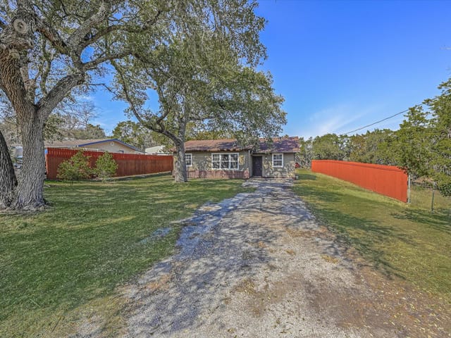 7606 Williamson Creek DR